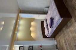 Studio apartment for daily rent in Pavlodar