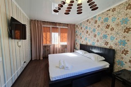 Уютная однокомнатная квартира посуточно