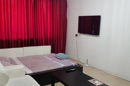 1-комнатная квартира в районе Мечети посуточно