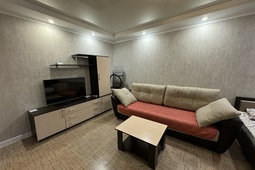 Studio apartment for daily rent in Pavlodar