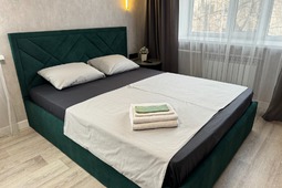 1- комнатная квартира в центре города