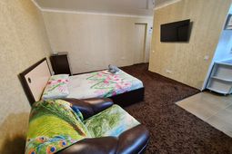 1- комнатная квартира в центре города