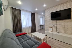 1- комнатная квартира в центре города