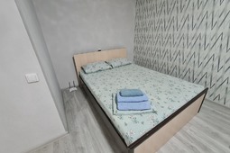 1- комнатная квартира в центре города