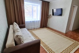 1- комнатная квартира в центре города