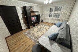 2-комнатная  квартира в центре города Павлодар