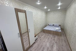 2-комнатная  квартира в центре города