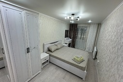 2-room apartment in the city center