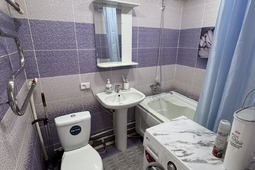 2-комнатная  квартира в центре города Павлодара