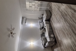 1-комнатные апартаменты посуточно в Актау, 11 мкр.