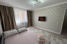 Однокомнатная квартира посуточно в Павлодаре