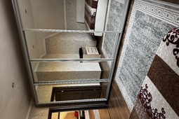 Уютный коттедж в Боровом