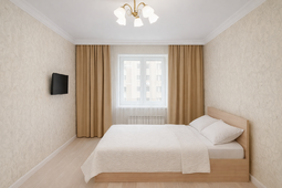 1 room apartment on Kabanbai Batyr Avenue 29/2