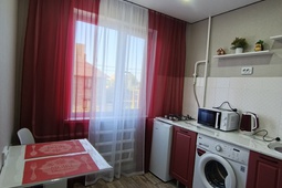 1-комнатная квартира посуточно в Уральске