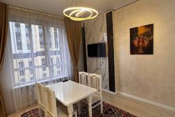 Cozy apartment in the center