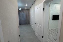 Crystal residential complex daily rent in Almaty