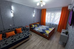 Квартира комфорт в Балхаше