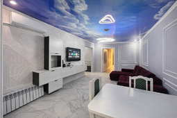 Апартаменты на Арбате