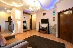 2 комнатная квартира в ЖК Керемет