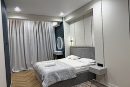 2-room apartment, Jer Ana residential complex