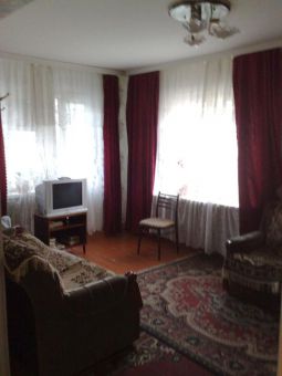 Apartment by the day