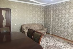 2-комнатная квартира посуточно