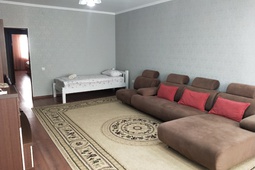 2-комнатная квартира посуточно в Атырау