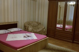 1-room apartment for a day, Atyrau