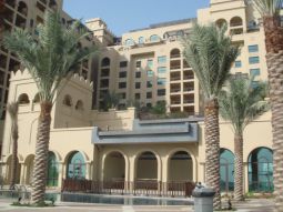 Апартаменты люкс,Палм Джумеира