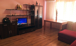 1-комнатная квартира посуточно