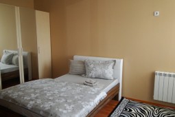 1-bedroom apartment daily