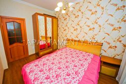 2-room apartment in the center, Bukhara-Zhyrau