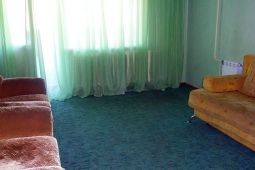 2-bedroom apartment daily