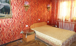 1-комнатная квартира посуточно в Павлодаре
