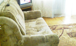 квартира в  Боровом