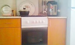 1-bedroom in Burabai