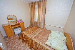 2-комнатная квартира посуточно, ул.Гоголя 39