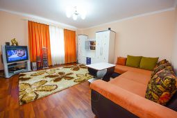 Apartment in the downtown