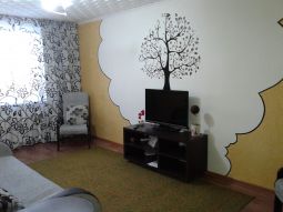 2-bedroom apartment daily