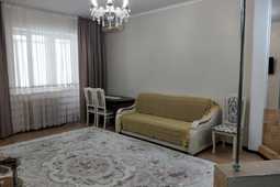 2-комнатные апартаменты  посуточно, Атырау