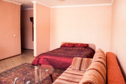 Studio apartment daily