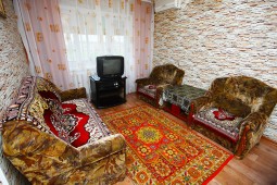 однокомнатная квартира