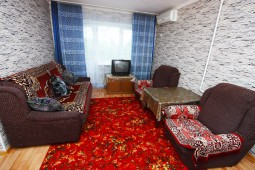 Однокомнатная квартира