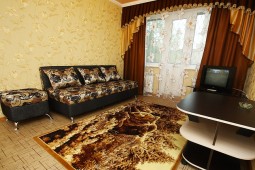 Studio apartment daily