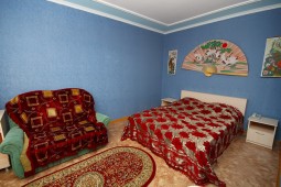 Studio apartment daily