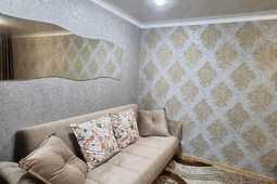 1-room apartment for daily rent, Astana str. 8/2