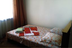 1-bedroom apartment daily