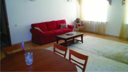 1-bedroom apartment daily