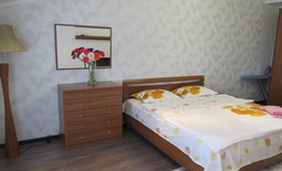 2-комнатная квартира на сутки