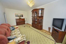 Двухкомнатная квартира на сутки